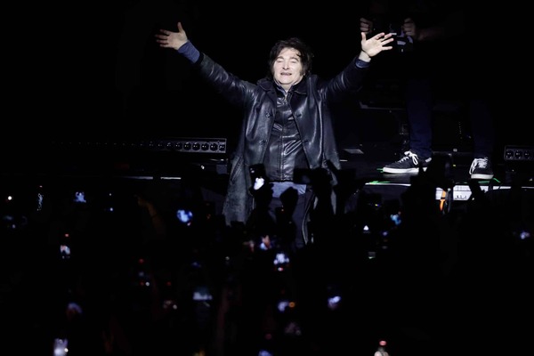 Argentina aprobó el Presupuesto 2026: Metas de Milei