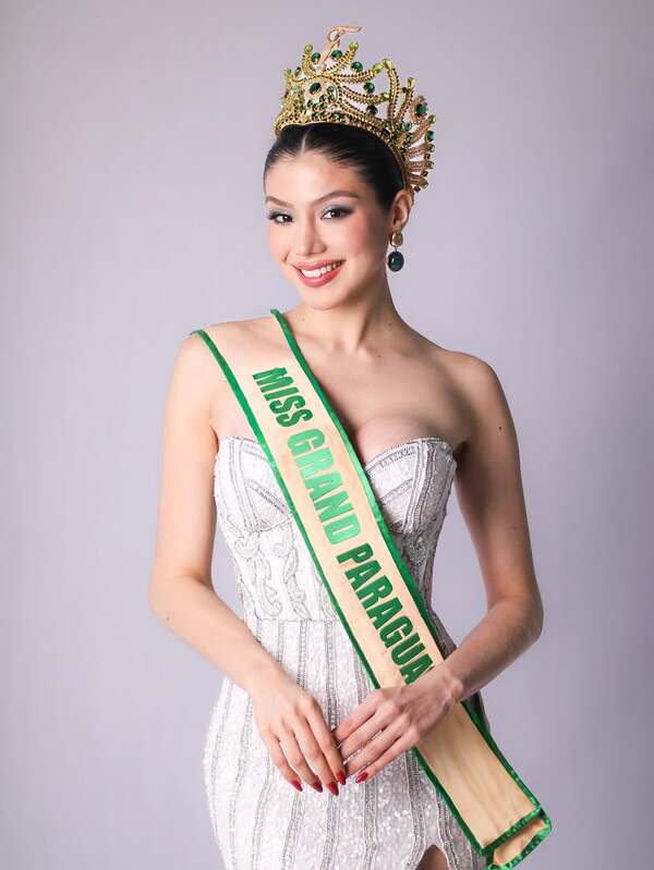 Miss Grand Paraguay 2026: Inscripciones y Requisitos