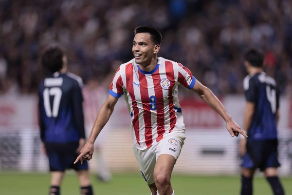 ¿Cuánto valen hoy? Los paraguayos más caros del mundo