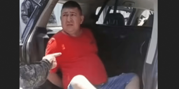 Cae en Brasil Crispín Fernández, exlogístico del EPP