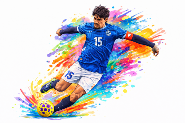 Editorial: Por qué Gustavo Gómez debe ser el Rey de América