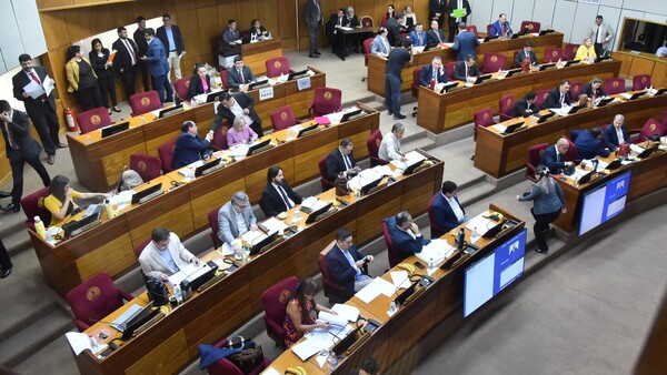 En 100 viajes, los parlamentarios gastan G. 511 millones en viáticos