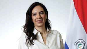 “Paraguay se está posicionando como un hub logístico regional”