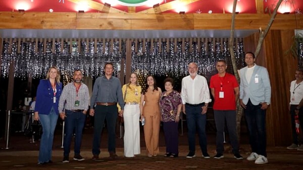 Cuestionan licitaciones millonarias de la Itaipú para sus cafeterías