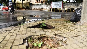 Proponen implementar veredas inclusivas y seguras en la capital