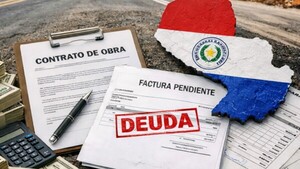 El grado de inversión “no alcanza si las obras se frenan”
