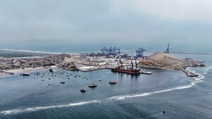 China aumenta presencia en América Latina, pese a recelo de EEUU