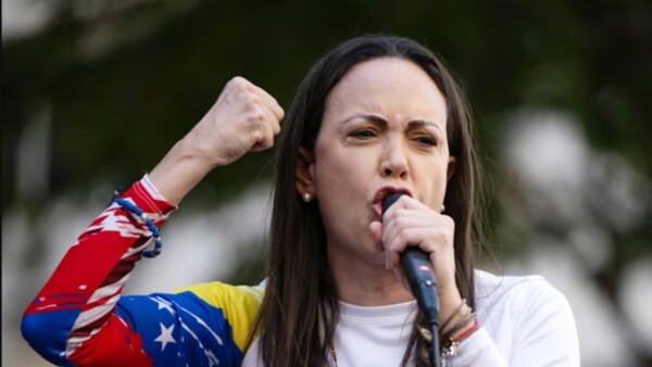 Excarcelaciones son propaganda, según partido de Machado