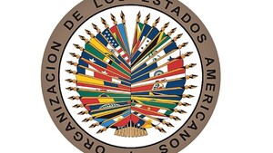 Alianza EEUU, OEA, Paraguay