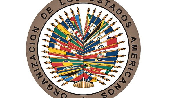 Alianza EEUU, OEA, Paraguay