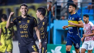 Talleres tras los pasos de Iván Ramírez y Herminio Vera