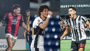 Mercado de Pases 2026: Los Goleadores de la Primera División