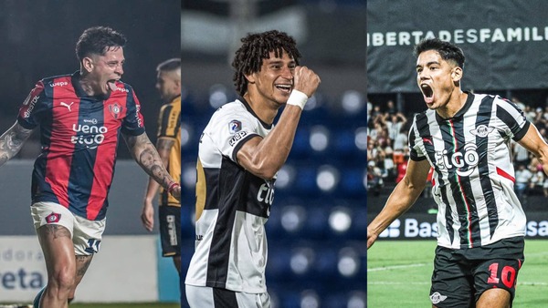Mercado de Pases 2026: Los Goleadores de la Primera División