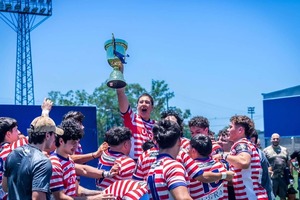 Balance del Rugby Paraguayo 2025: Títulos y Salto Histórico