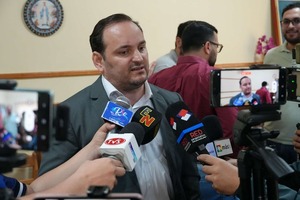 Municipales 2026 en Encarnación: Interna ANR y Alianzas