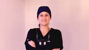 Pionera en atención odontológica especializada