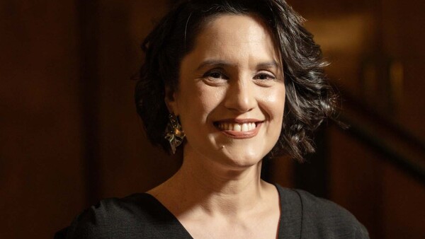 Adriana Ortiz: “En su centenario, la guarania fue honrada”