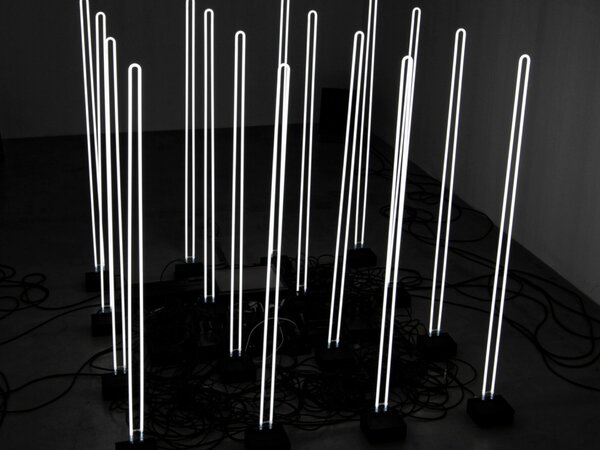 FILE 2026: Convocatoria abierta para artistas de arte y tecnología