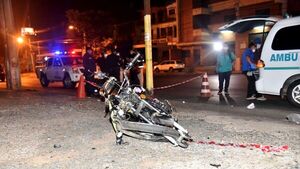 Navidad trágica en Paraguay: 32 fallecidos y 10 crímenes