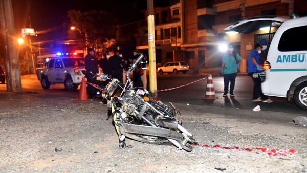 Navidad trágica en Paraguay: 32 fallecidos y 10 crímenes