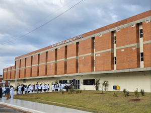 Hospital de Itapúa logra 2.200 cirugías en tiempo récord