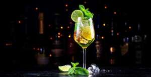 Tres recetas de tragos imperdibles para brindar en Año Nuevo - Gastronomía - ABC Color