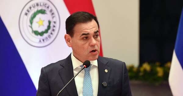 La Nación / Mitic y Cancillería avanzan en validación digital