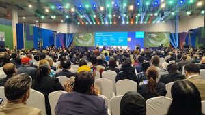 Paraguay y la OMS: El futuro de la medicina tradicional