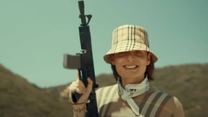 Cuando el delito es aspiracional: Narcocultura en Paraguay