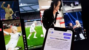 Celebridades vuelven a la vida con ayuda de la IA y se abre nuevo debate