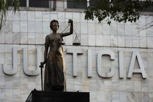 Cárceles en Paraguay: 60% de los presos no tiene condena