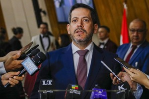 Raúl Latorre: Liderazgo y proyección política en Paraguay