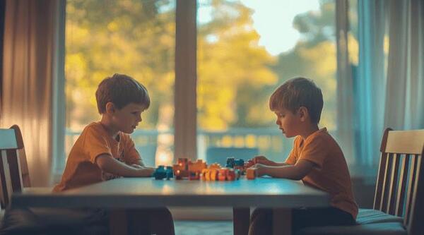 Vacaciones divertidas y saludables con menos pantallas