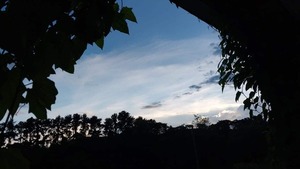 Inestabilidad prevista con tormentas y calor extremo