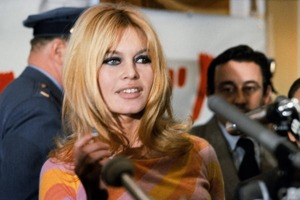 Brigitte Bardot muere a los 91 años: fin del mito