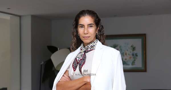 La Nación / Delia Núñez: “La carne porcina se perfila como el segundo sector más fuerte”