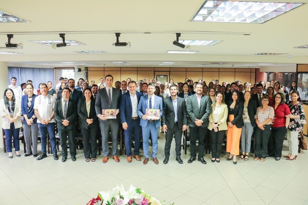 Minna destaca obras para centros de atención a la infancia y estrategias de prevención