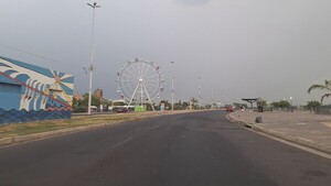 Meteorología prevé un domingo muy caluroso y con tiempo inestable en Paraguay