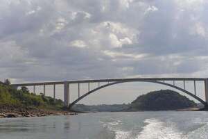 Alertan sobre tormentas eléctricas para este domingo en Alto Paraná - ABC en el Este - ABC Color