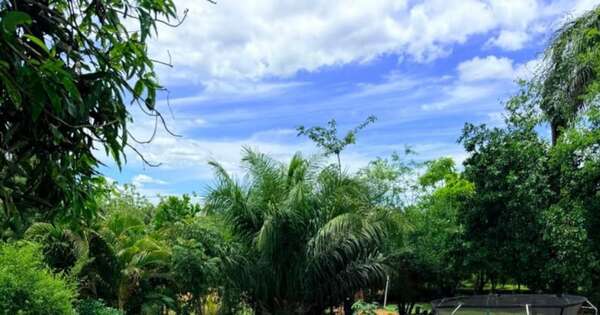 La Nación / Posadas turísticas se preparan para Año Nuevo y reportan 85 % de ocupación