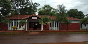 ADULTO MAYOR FALLECE POR ELECTROCUCIÓN EN CAPITÁN MIRANDA