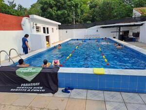 Temporada de natación: ¿Qué debemos tener en cuenta para "sumergirnos" en este deporte?