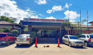 Popular / ¡Ho'a de camioneta y ñanderejaité!