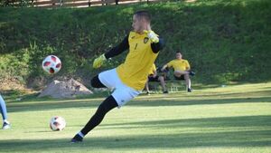 Nicolás Campisi: “Me encantaría que se pudiera dar”