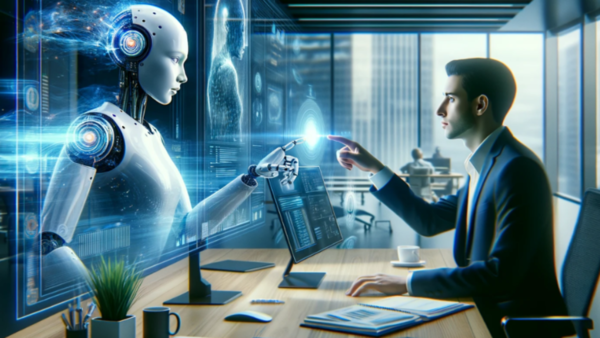 2026: Cinco carreras universitarias que deberán adaptarse a las IA para mayor futuro laboral