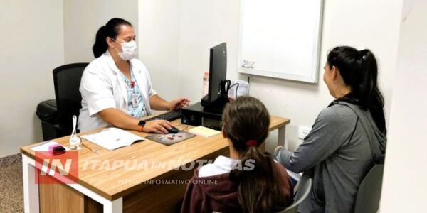 SISTEMA PÚBLICO DE SALUD BRINDÓ ATENCIÓN A CASI 3.800.000 PERSONAS ESTE AÑO