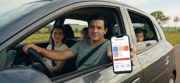 Llevá tus documentos en formato digital en tu celular