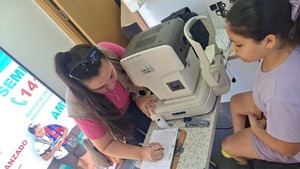 Plan Sumar: atención médica y prevención para niños y jóvenes de Capital - ADN Digital