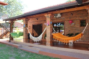 Hay una alta ocupación en Posadas Turísticas - ADN Digital