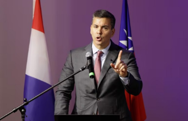 Paraguay entra en una fase distinta: crecimiento, financiamiento y margen de decisión - El Trueno